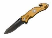 Нож складной Boker Magnum Army Rescue (01LL471)