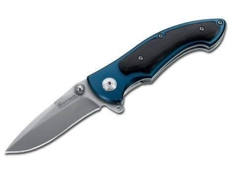 Ніж складаний Boker Magnum Patrol (01MB043) — купити в Україні | Приціл