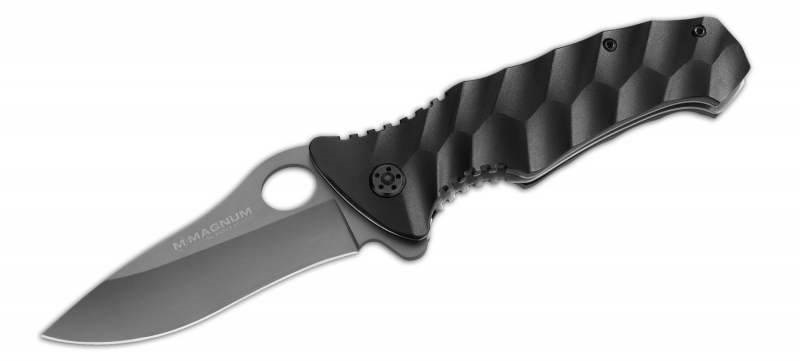 Нож складной Boker Magnum Waves (01MB100) — купить в Украине | Прицел