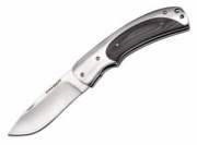 Нож складной Boker Magnum Silver Steel (01MB162)