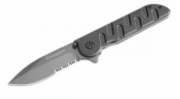 Нож складной Boker Magnum Gray Spear (01MB745)
