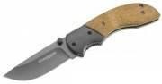 Нож складной Boker Magnum Pioneer (01MB760)