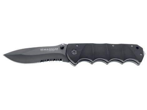 Ніж складаний Boker Magnum Black Spear (01RY247) — купити в Україні | Приціл