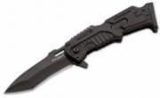 Нож складной Boker Magnum Black Star Tanto (01RY621)