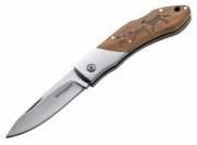 Нож складной Boker Magnum Caveman Steel (01RY818)
