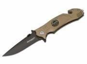 Нож складной Boker Magnum Sergeant (01SC154)