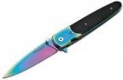 Нож складной Boker Magnum Bondsman Rainbow (01SC943)
