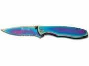 Нож складной Boker Magnum Rainbow II (01YA107)