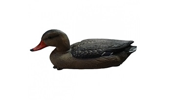Чучело подсадной утки (кряква) для охоты Hunting Birdland (78238) ― Прицел - охотничий интернет магазин