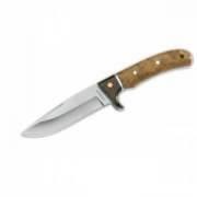 Нож с фиксированным клинком Boker Magnum Elk Hunter (02GL683)
