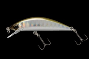 Воблер Jackall TRICOROLL 67SP STRIPE WAKA AYU 67mm 5g (1699.08.94)