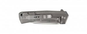 Нож складной KAI ZT KVT S35VN 2-Tone Rexford (808)