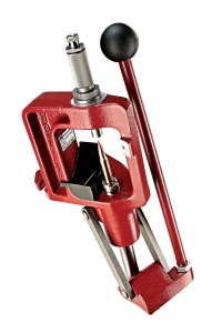 Набір Hornady Lock-N-Load Classic Deluxe (прес, дозатор, ваги, капсулятор, тріклер, шеллхолдери) (085011)
