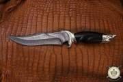 Нож с фиксированным клинком Северная Корона Акула (10001128)