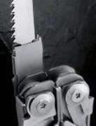 Мультитул Leatherman Surge с кожаным чехлом (LT-830158)