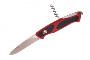 Нож складной Victorinox Delemont RangerGrip 52 (0.9523.C)