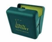 Коробка для куль H &amp; N Outdoor Pellet Case (98060000009)