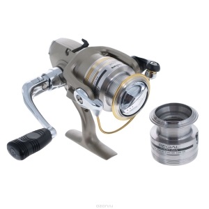 Катушка Daiwa REGAL 3000-5IA (2135.17.67)