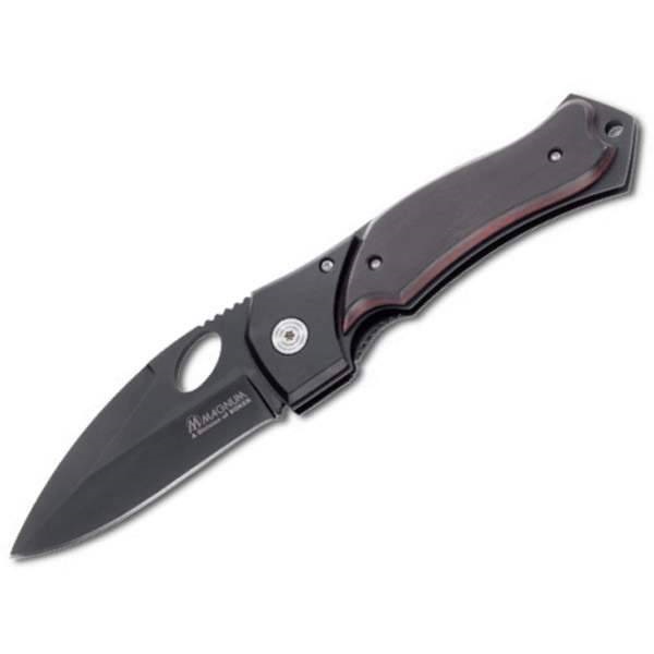 Ніж складаний Boker Magnum Black Crow (01YA117) — купити в Україні | Приціл