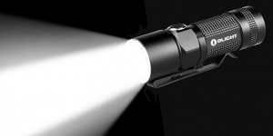 Ліхтар Olight S10R Baton II 500/100/5 / 0.5lm (S10R II)