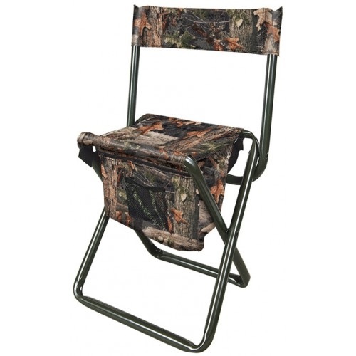 Складной стул Allen Folding Stool w/Back (5810) — купить в Украине | Прицел