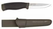 Нож с фиксированным клинком Mora HeavyDuty MG (11746)