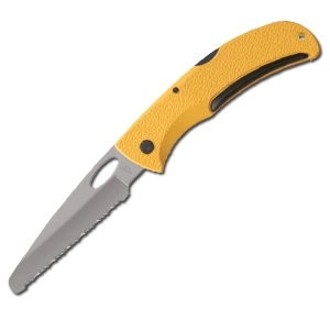 Нож складной Gerber E-Z Out Rescue (22-06971)