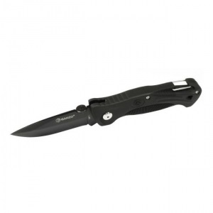 Нож складной Ganzo G611 black (G611B)