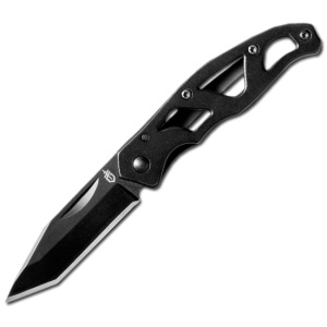 Ніж складаний Gerber Mini Paraframe Tanto Clip Folding Knife (31-001729)