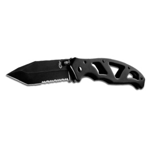 Нож складной Gerber Paraframe 2 Tanto Clip Folding Knife (31-001734)