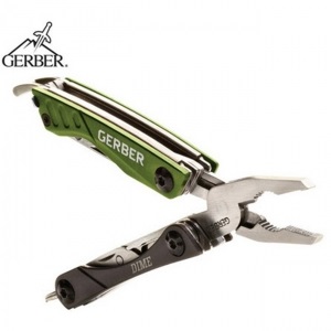 Мультитул Gerber Dime Micro Tool (31-001132)