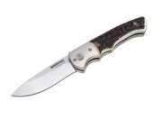 Нож складной Boker Titan Hunter Stag (110171)