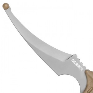 Нож с фиксированным клинком Gerber Myth E-Z Open (31-001168)