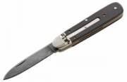Нож складной Boker Automatic Clasic Damast (110713DAM)