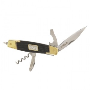 Нож складной Gerber Bear Grylls Survival Grandfather Knife (31-002181)
