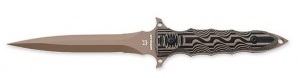 Ніж з фіксованим клинком Fox Modras Dagger (FX-508)