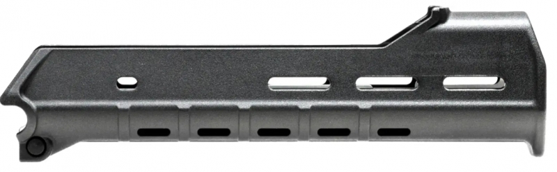 Цевье Bushmaster ACR полимерное, с тепловым экраном ц:черный 1512.00.62 (F1000234) — купить в Украине | Прицел