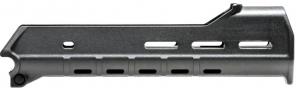 Цевье Bushmaster ACR полимерное, с тепловым экраном ц:черный 1512.00.62 (F1000234)
