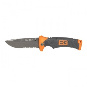 Нож складной Gerber Bear Grylls Folding Sheath Knife (31-000752)