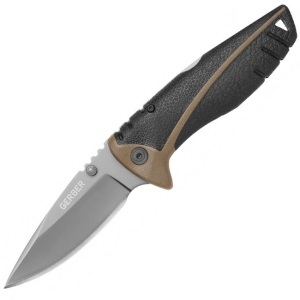 Нож складной Gerber Myth Pocket (31-001088)