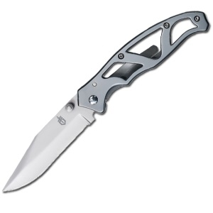 Нож складной Gerber Paraframe I (22-48444)