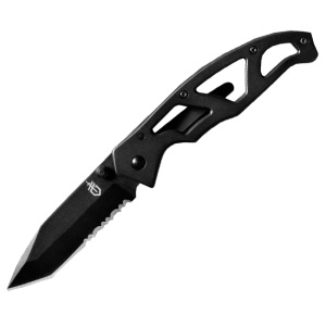 Нож складной Gerber Paraframe Tanto Clip Foldin Knife (31-001731)