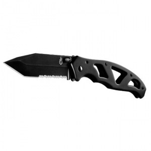 Нож складной Gerber Paraframe Tanto Clip Foldin Knife (31-001731)