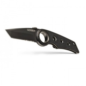 Нож складной Gerber Remix Tactical (31-001098)