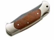 Нож складной Boker Damascus Amboina (112022DAM)