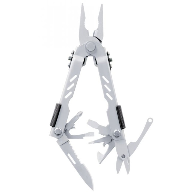 Мультитул Gerber Compact Sport - Multi-Plier 400 (45500) — купити в Україні | Приціл