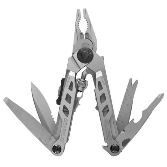 Мультитул Gerber Grappler Multi Plier (31-000333) — купить в Украине | Прицел