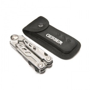 Мультитул Gerber Grappler Multi Plier (31-000333)