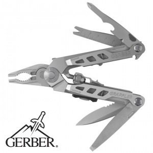 Мультитул Gerber Grappler Multi Plier (31-000333)