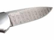 Нож складной Boker Damast Jahresmesser 2012 (1132012DAM)
